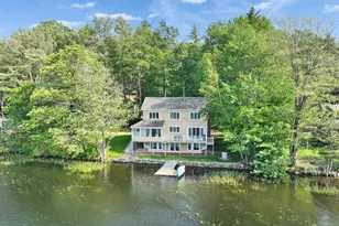 25 Sunset Lake Rd, Greenfield, NH 03047 - Photo 1