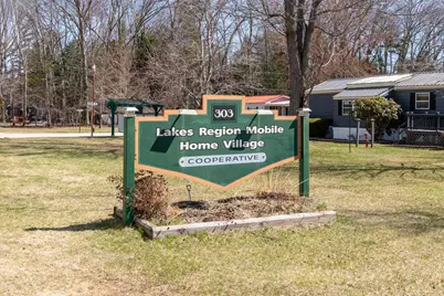 303 Old Lake Shore Road #C14, Gilford, NH 03249 - Photo 1