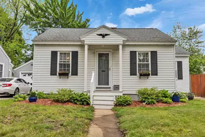 115 Porter Street, Manchester, NH 03103 - Photo 1