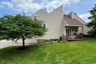 501 Bean Hill Rd, Northfield, NH 03276 - Photo 1