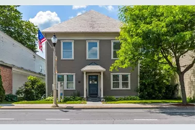 126 North Street, Bennington, VT 05201 - Photo 1