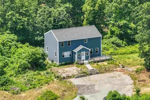 945 Mason Rd, Wilton, NH 03086 - Photo 1