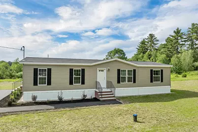 106 Stevens Road #1, Effingham, NH 03882 - Photo 1