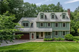 65 Forest St, Londonderry, NH 03053 - Photo 1