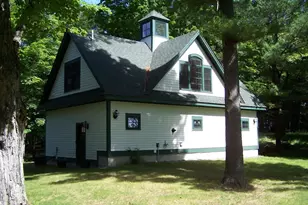 167 Long Island Rd, Moultonborough, NH 03254 - Photo 1