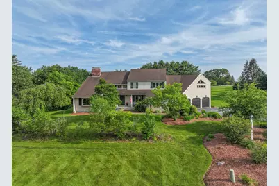 90 Jewett Lane, Hollis, NH 03049 - Photo 1