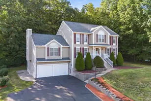 7 Partridge Cir, Salem, NH 03079 - Photo 1