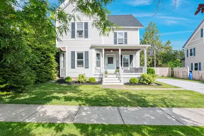 17 Brown Avenue, St. Albans City,  05478 - Photo 1