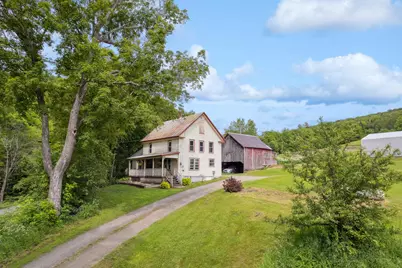 46 Upper Village Road, Chelsea, VT 05038 - Photo 1