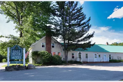 1 Main Street, Franconia, NH 03580 - Photo 1