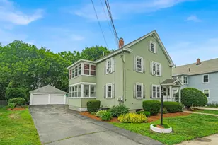 10-12 Mulvanity St, Nashua, NH 03060 - Photo 1