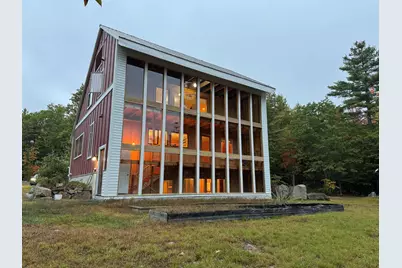 50 Milford Avenue, Freedom, NH 03836 - Photo 1