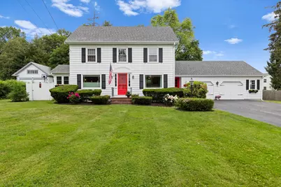 103 Mount Vernon Street, Dover, NH 03820 - Photo 1