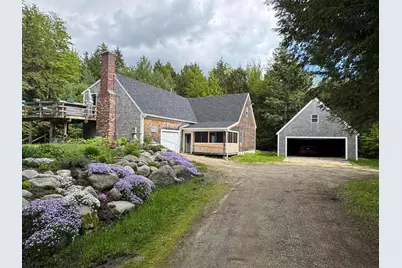 220 Foggs Ridge Road, Ossipee, NH 03864 - Photo 1