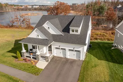 21 Catesby Lane, Londonderry, NH 03053 - Photo 1