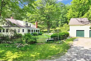 133 Hay Hill Rd, Francestown, NH 03043 - Photo 1