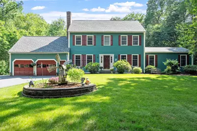 496 Chester Road, Auburn, NH 03032 - Photo 1