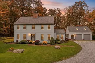 69 King Rd, Bedford, NH 03110 - Photo 1