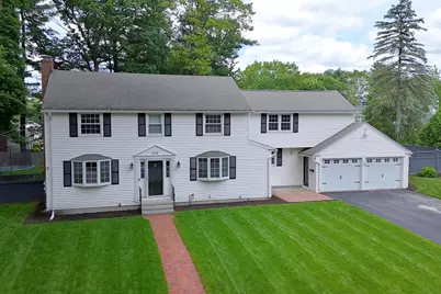 246 N Gate Road, Manchester, NH 03104 - Photo 1