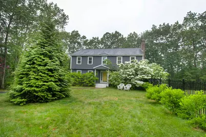 6 Maryann Lane, Merrimack, NH 03054 - Photo 1