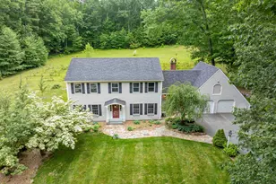 146 Old Sandown Rd, Chester, NH 03036 - Photo 1