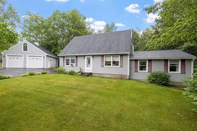 13 McNeil Road, Hillsboro, NH 03244 - Photo 1