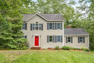 26 Harvard Ln, Bedford, NH 03110 - Photo 1