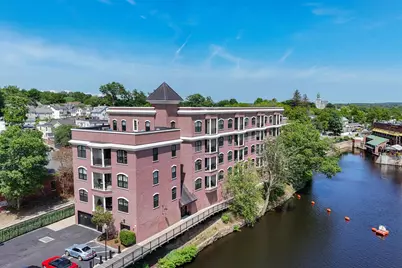 52 Main Street #201, Nashua, NH 03064 - Photo 1