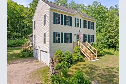 202 Cherry Valley Road, Alton, NH 03810 - Photo 1
