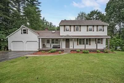 5 Pine Knoll Drive, Mont Vernon, NH 03057 - Photo 1