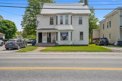 2333 Vt Route 14, Williamstown, VT 05679 - Photo 1