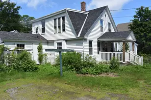 31 North St, Jaffrey, NH 03452 - Photo 1