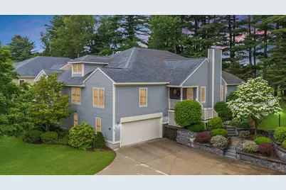 49 Pebble Beach Drive #22-89-46, Bedford, NH 03110 - Photo 1