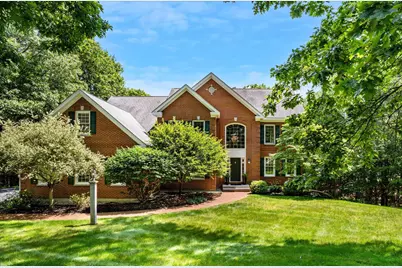 11 McAfee Farm Road, Bedford, NH 03110 - Photo 1