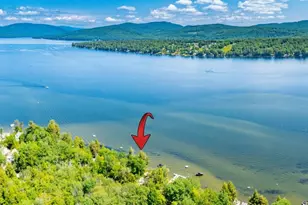 383 Wulamat Rd, Bristol, NH 03222 - Photo 1