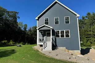 36 Scribner Hill, Wakefield, NH 03830 - Photo 1