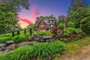 387 Cheever Rd, Wentworth, NH 03282 - Photo 1