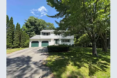 35 Woodland Drive, Nashua, NH 03063 - Photo 1