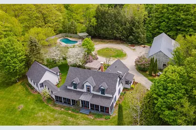 49 Bennett Road, Alstead, NH 03602 - Photo 1