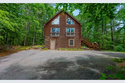 102 Evergreen Valley Road, Milton, NH 03851 - Photo 1