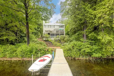 11 Interlaken Circle, Madison, NH 03849 - Photo 1