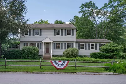 36 Melissa Drive, Nashua, NH 03062 - Photo 1