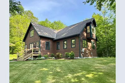 107 Top Ridge, Mendon, VT 05701 - Photo 1