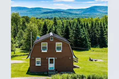 174 East Colebrook Road, Colebrook, NH 03576 - Photo 1