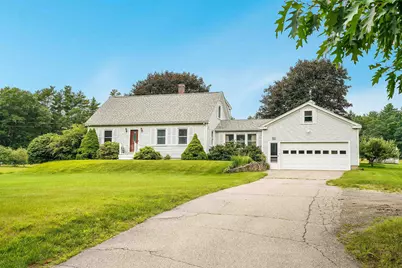 495 Middle Road, Brentwood, NH 03833 - Photo 1