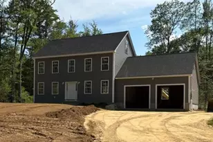 723 1st NH Turnpike, Northwood, NH 03261 - Photo 1