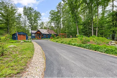 85 Lakeview Avenue, Bristol, NH 03222 - Photo 1