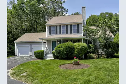 8 Sycamore Court, Amherst, NH 03031 - Photo 1
