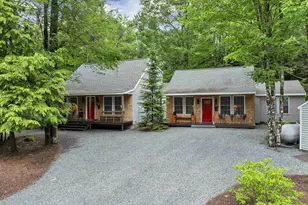 70 St Moritz St, Moultonborough, NH 03254 - Photo 1