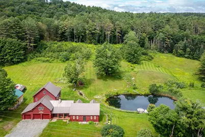 2941 Twenty Mile Stream Road, Cavendish, VT 05142 - Photo 1